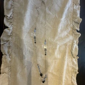 Swarovski necklace